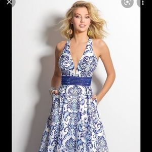 Sweet 16, Quinceañera, Or Prom Dress